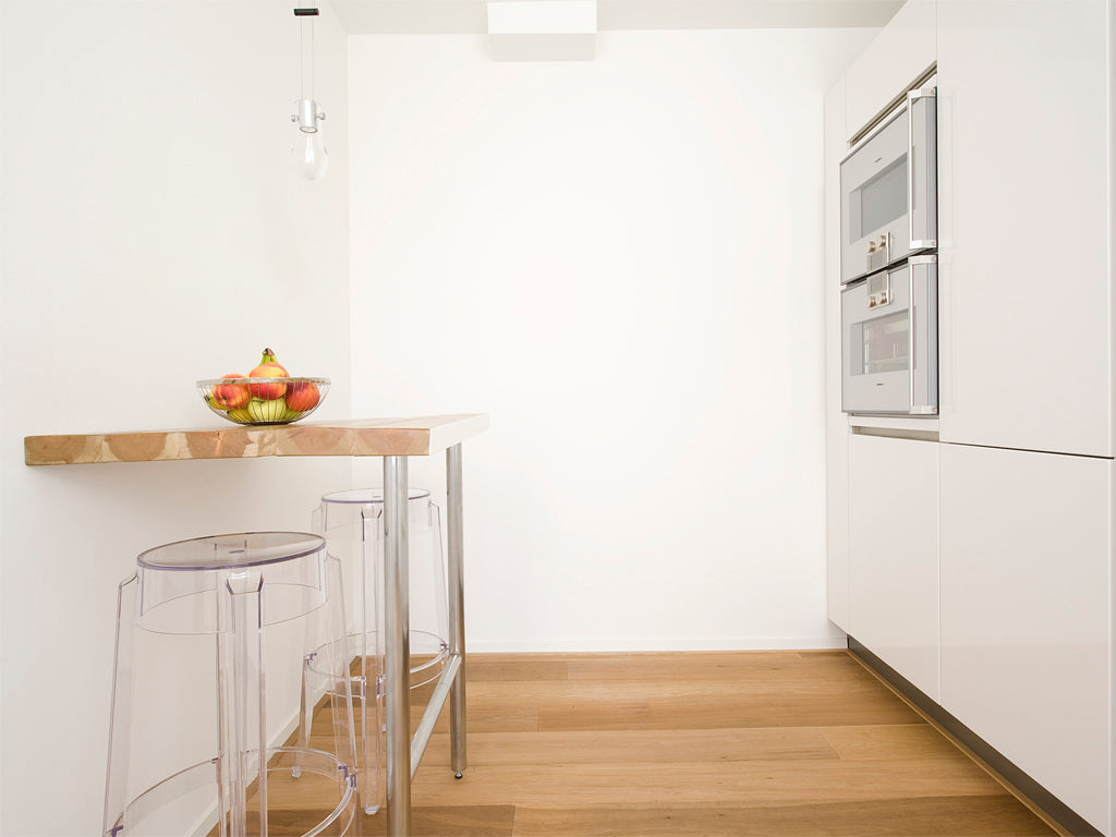 Zoomed project image