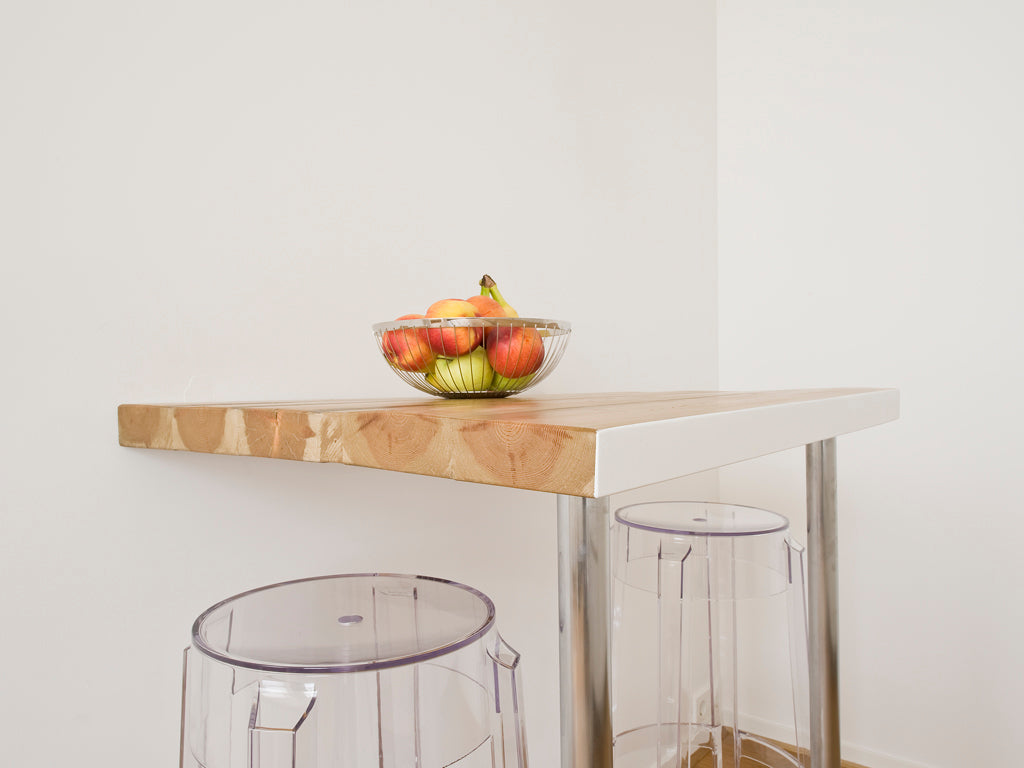 Zoomed project image