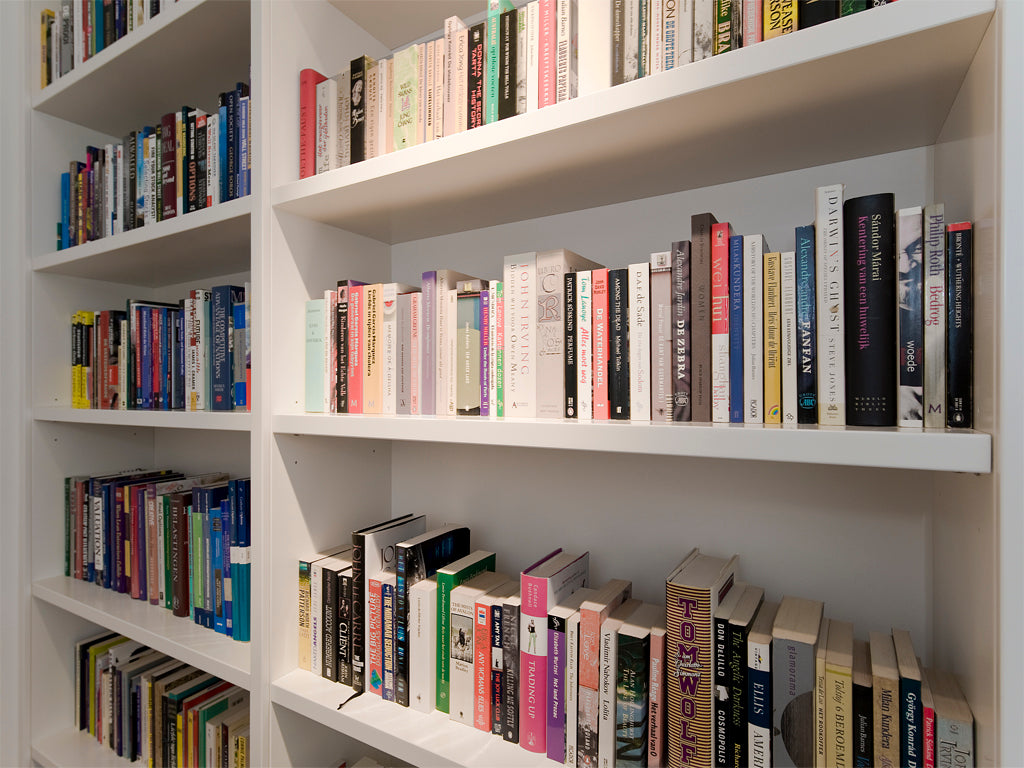 Zoomed project image