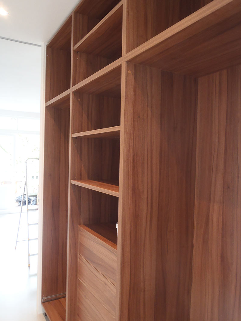 Zoomed project image