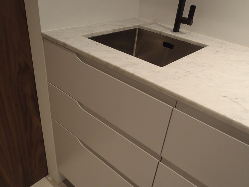 Zoomed project image